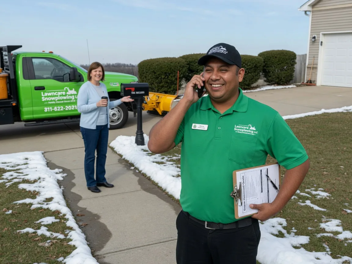 Lawn Care Services By Expert Landscaper White, PA FAQs